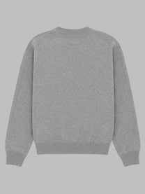 Polo Ralph Lauren Women's Felpa Polo Bear Grey