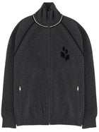 ISABEL MARANT Men's Sergio Sweatshirt Grey