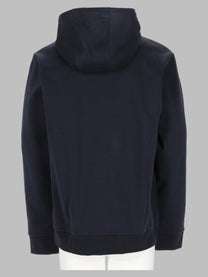 BOSS Men's Felpa Spence Blue