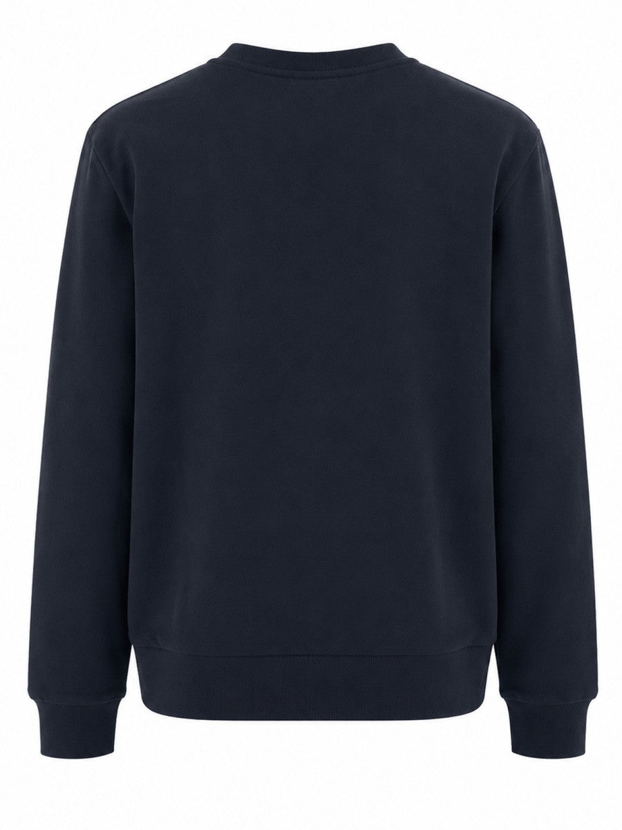 A.P.C Women's Felpa Standard Grand Vpc Gots Multicolor