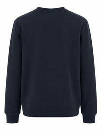 A.P.C Women's Felpa Standard Grand Vpc Gots Multicolor