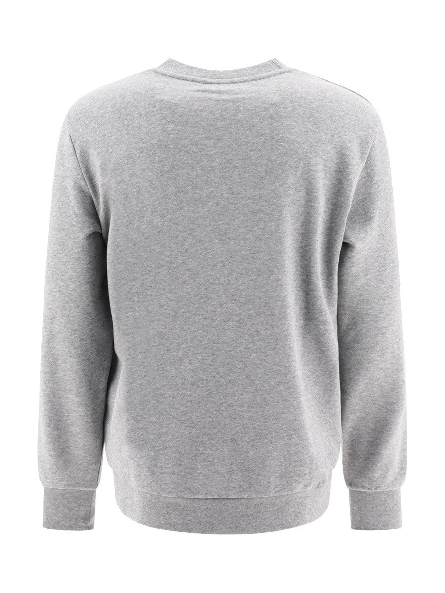 A.P.C Women's Felpa Standard Grand Vpc Gots Grey