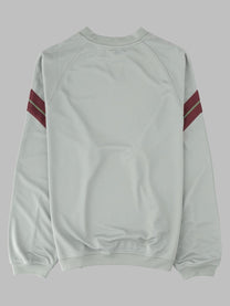 Palm Angels Men's Felpa Urban Con Grey