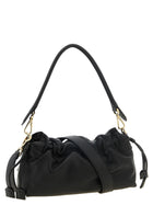 Fendi Baguette® Soft Media Handbag Black, view 2