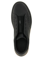 Fendi Fendi City Sneakers Black, view 4