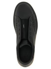 Fendi Fendi City Sneakers Black
