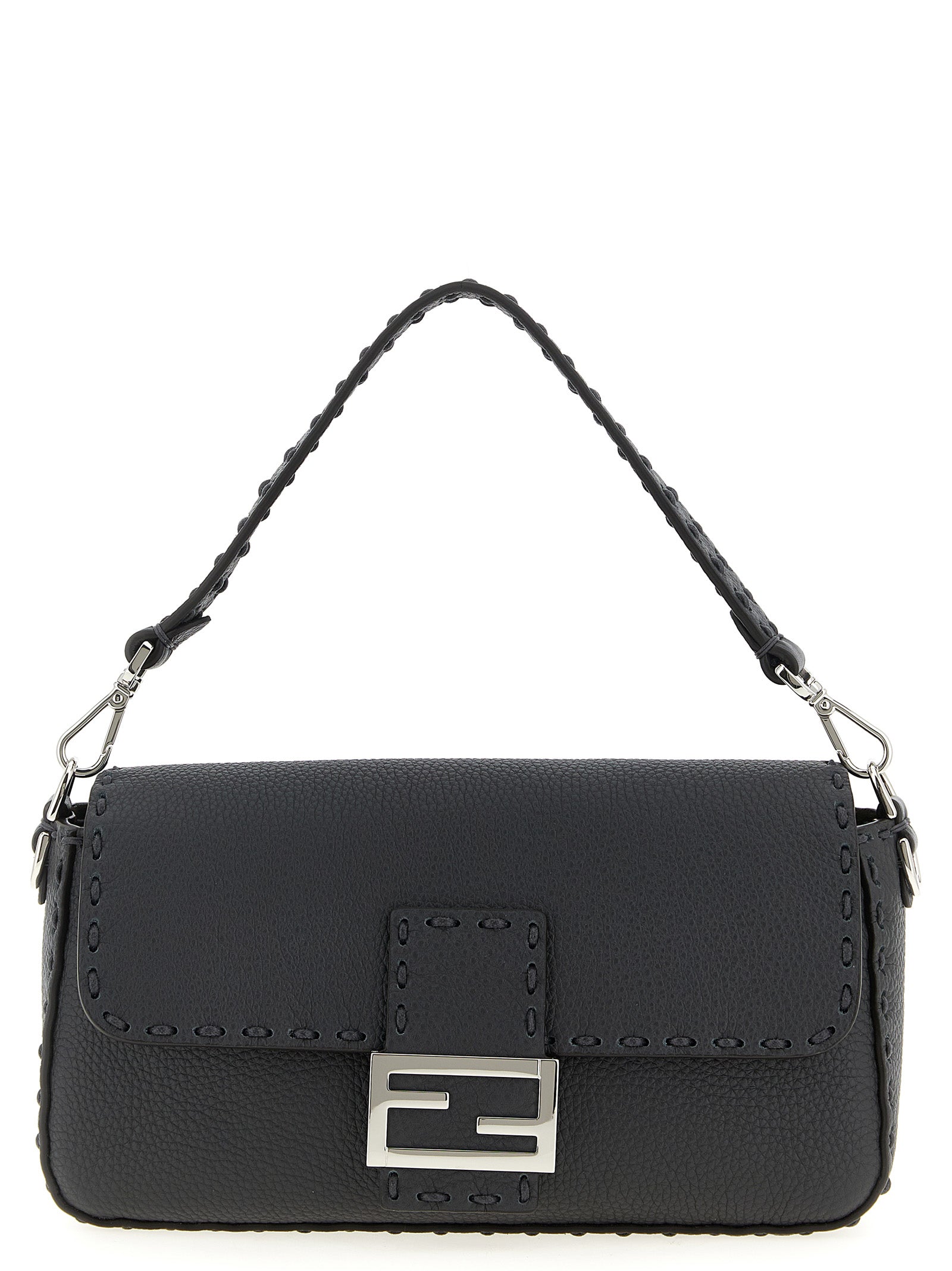 FENDI - FENDI - ’Baguette’ shoulder bag - Men’s Bags