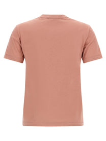 FENDI - FENDI - ’Fendi Roma 1925’ T-shirt - Women’s Tops