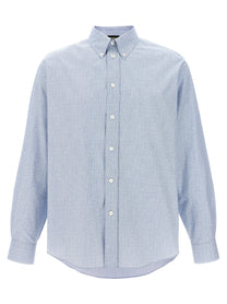 FENDI - FENDI - ’Angel’ shirt - Men’s Tops
