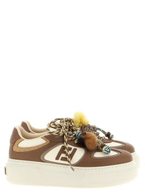 FENDI - FENDI - ’Fendi Match’ sneakers - Women’s Shoes