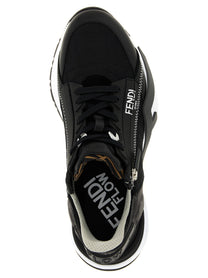 FENDI - FENDI - ’Flow’ sneakers - Men’s Shoes