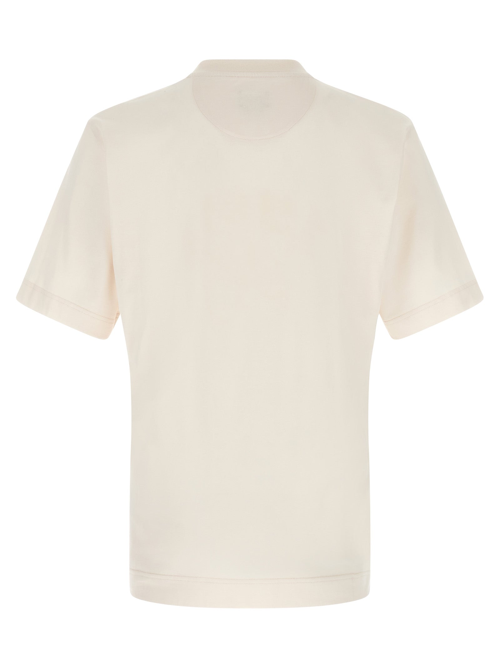 FENDI - FENDI - ’Fendinity’ T-shirt - Men’s Tops