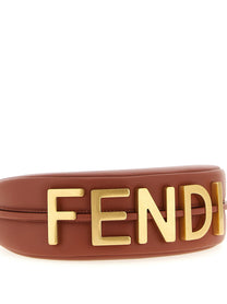FENDI - FENDI - ’Fendigraphy’ mini handbag - Women’s Bags