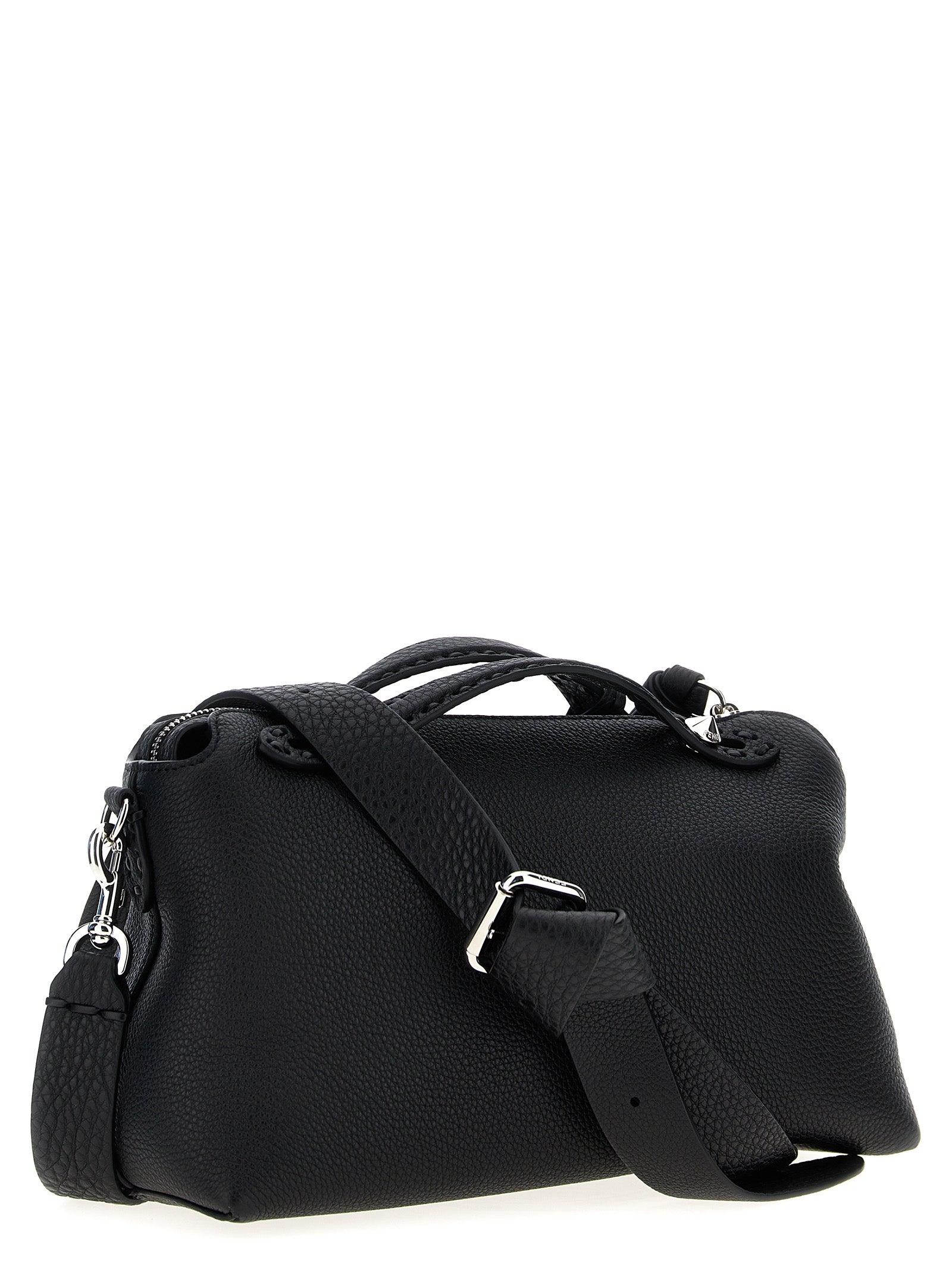 FENDI - FENDI - ’By The Way Selleria Medium’ handbag - Women’s Bags