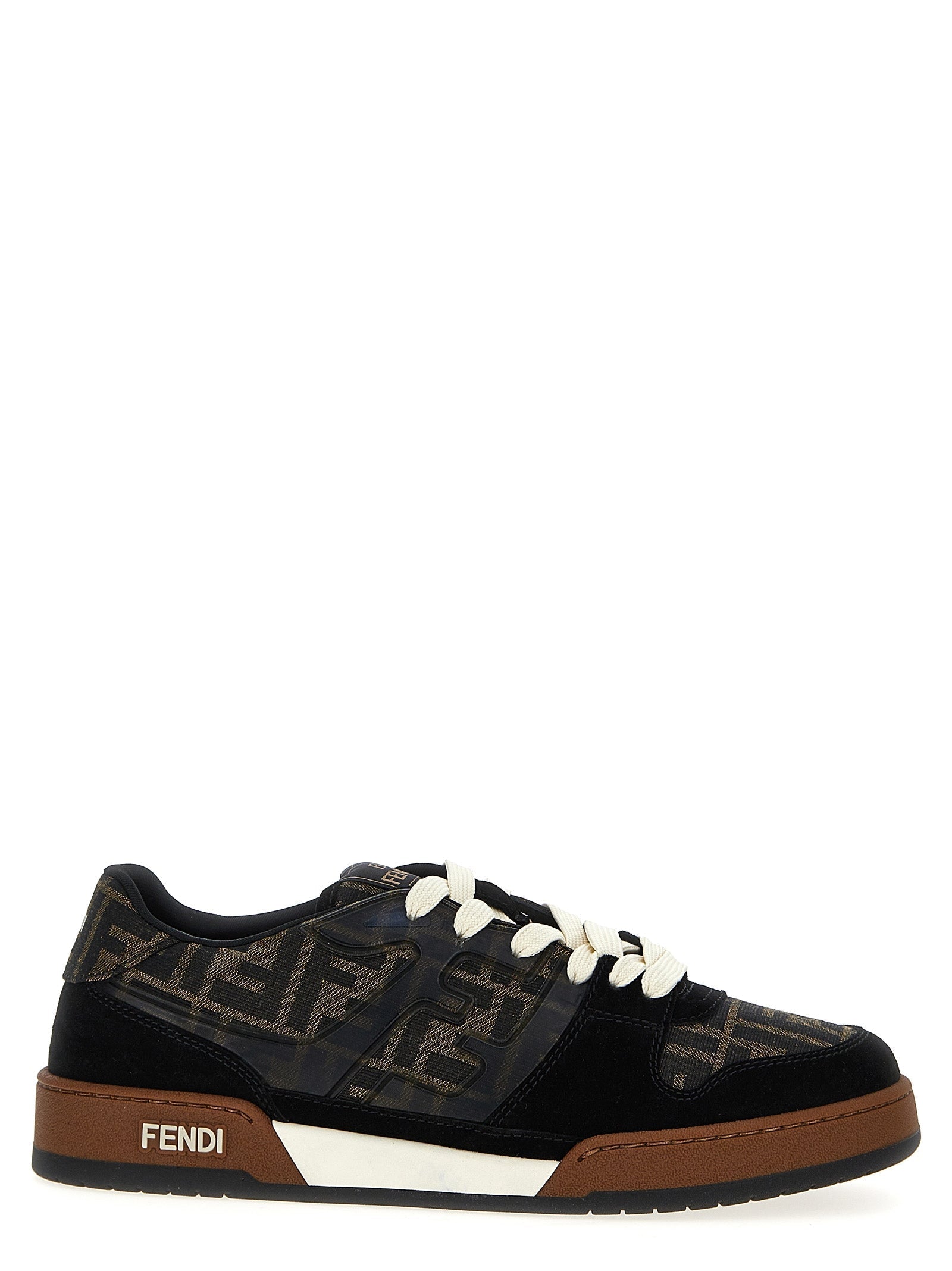 FENDI - FENDI - ’Fendi Match’ sneakers - Men’s Shoes