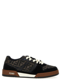 FENDI - FENDI - ’Fendi Match’ sneakers - Men’s Shoes