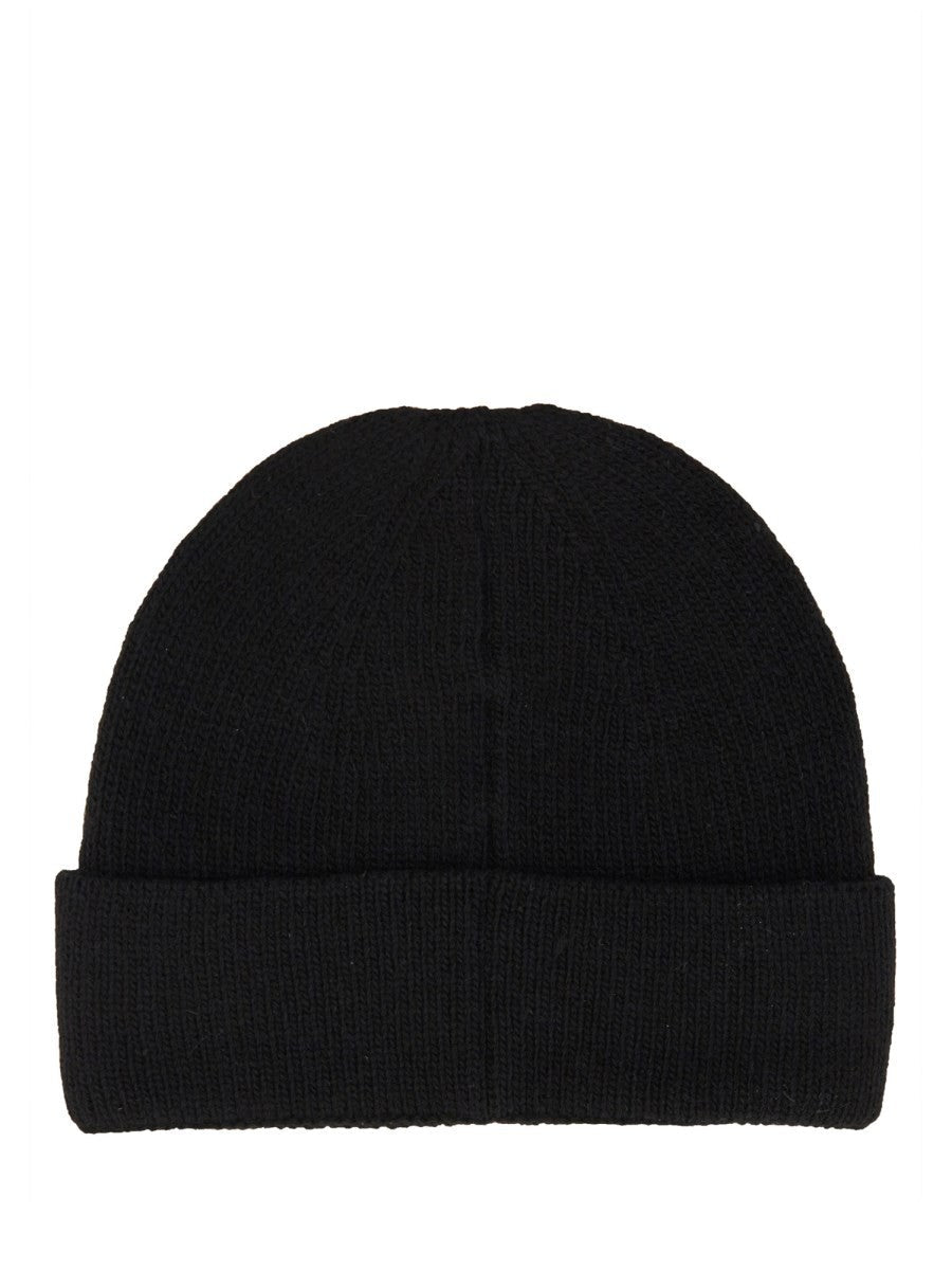 Fendi - Fendi Woolen Hat - Men’s Accessories