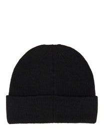Fendi - Fendi Woolen Hat - Men’s Accessories