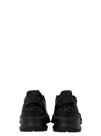 FENDI - FENDI - ’Flow’ sneakers - Men’s Shoes