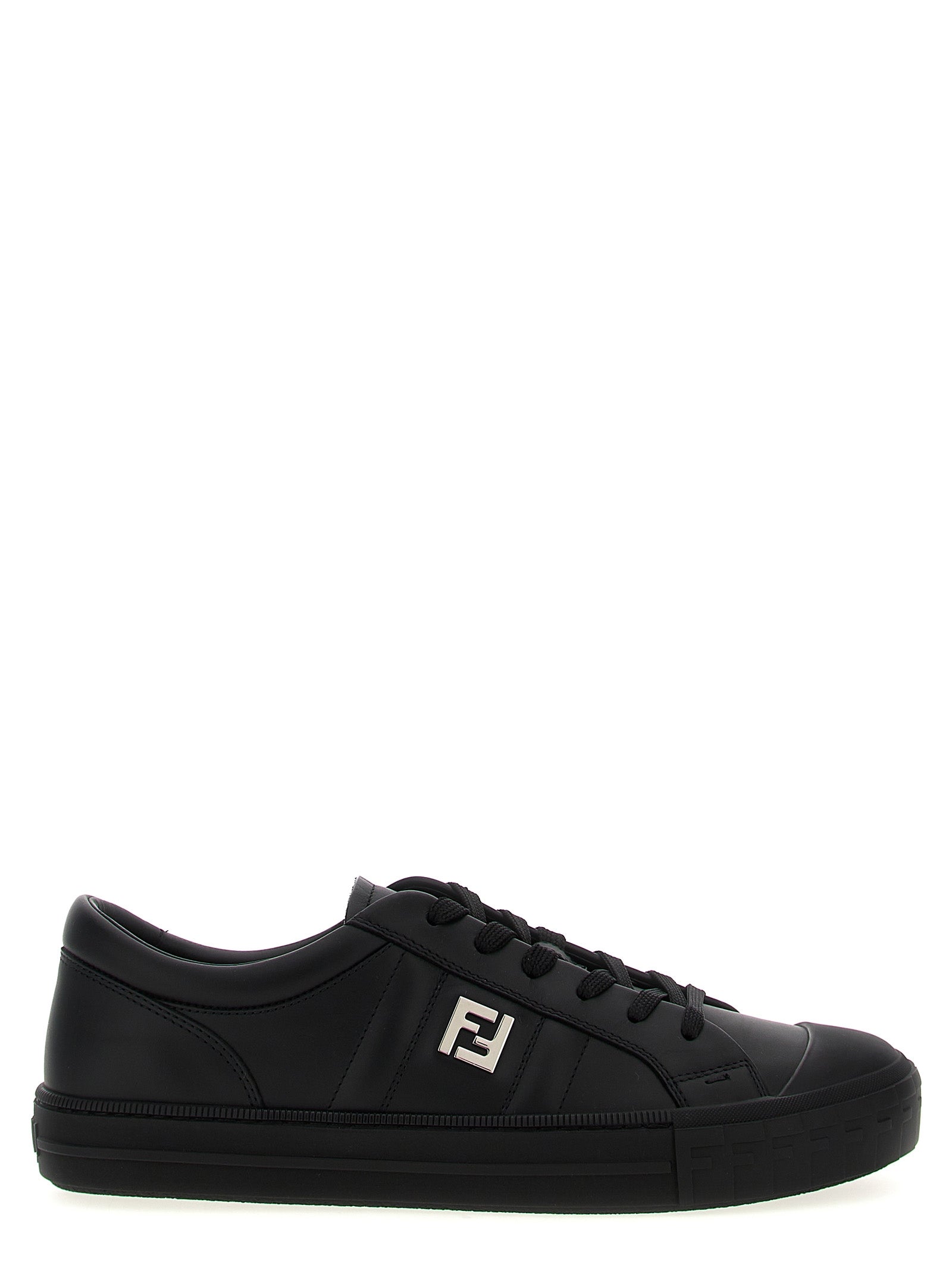 FENDI - FENDI - ’Domino’ sneakers - Men’s Shoes
