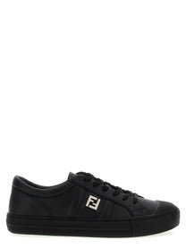 FENDI - FENDI - ’Domino’ sneakers - Men’s Shoes