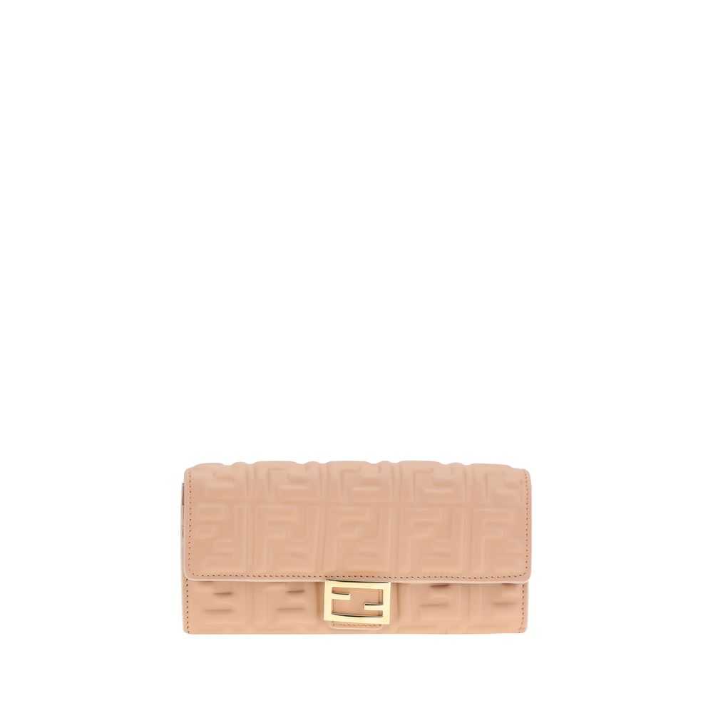 Fendi - Fendi Chain Wallet