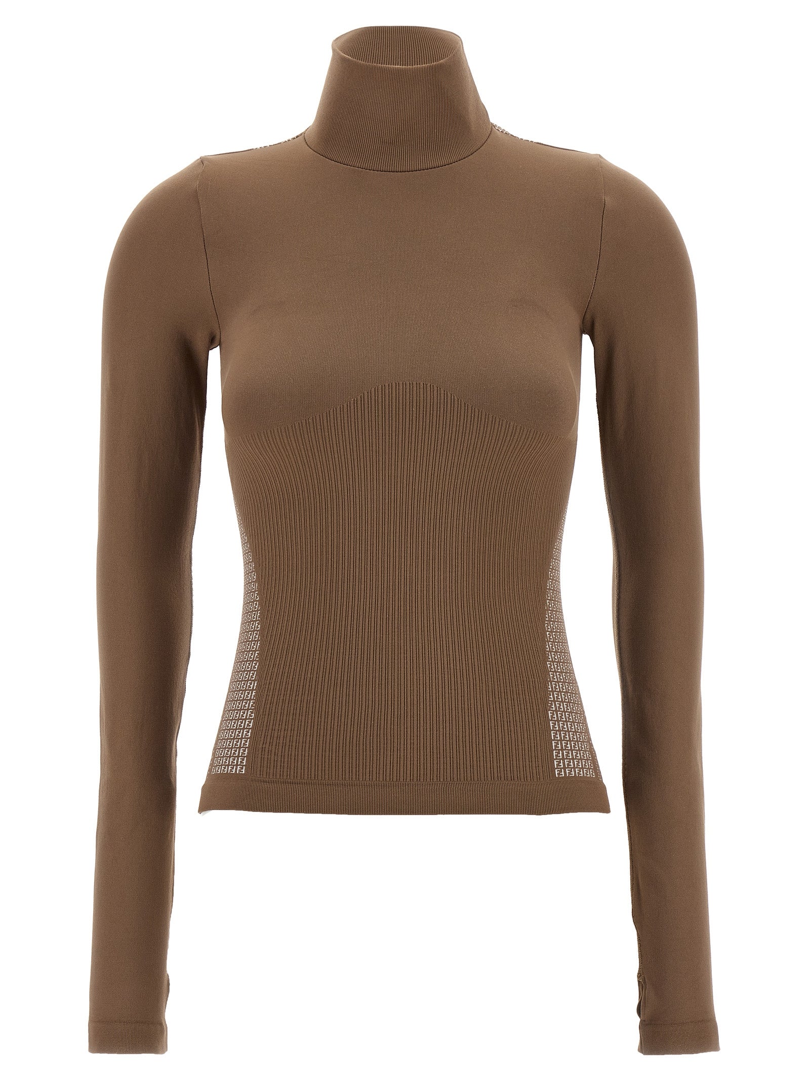 FENDI - FENDI - Ski top - Women’s Tops