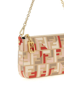 FENDI - FENDI - ’Baguette’ pouch - Women’s Bags