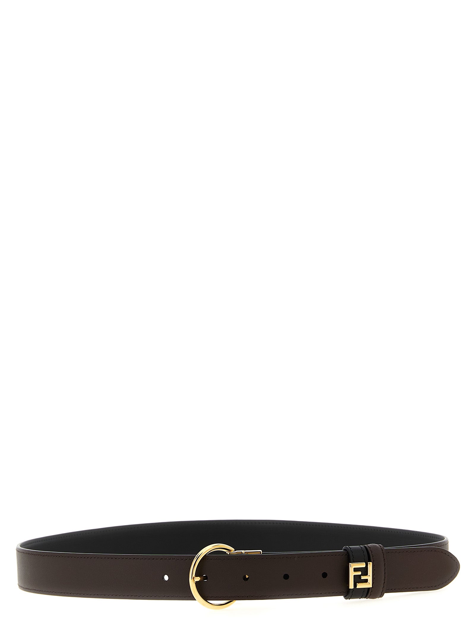 FENDI - FENDI - FF reversible belt - Women’s Accessories