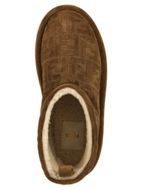 FENDI - FENDI - ’Apres Chic’ ankle boots - Women’s Shoes