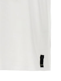 FENDI - FENDI - ’Postcards’ T-shirt - Men’s Tops
