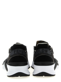 FENDI - FENDI - ’Flow’ sneakers - Men’s Shoes