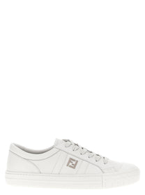 FENDI - FENDI - ’Domino’ sneakers - Men’s Shoes