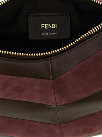 FENDI - FENDI - ’Fendigraphy Mini’ handbag - Women’s Bags