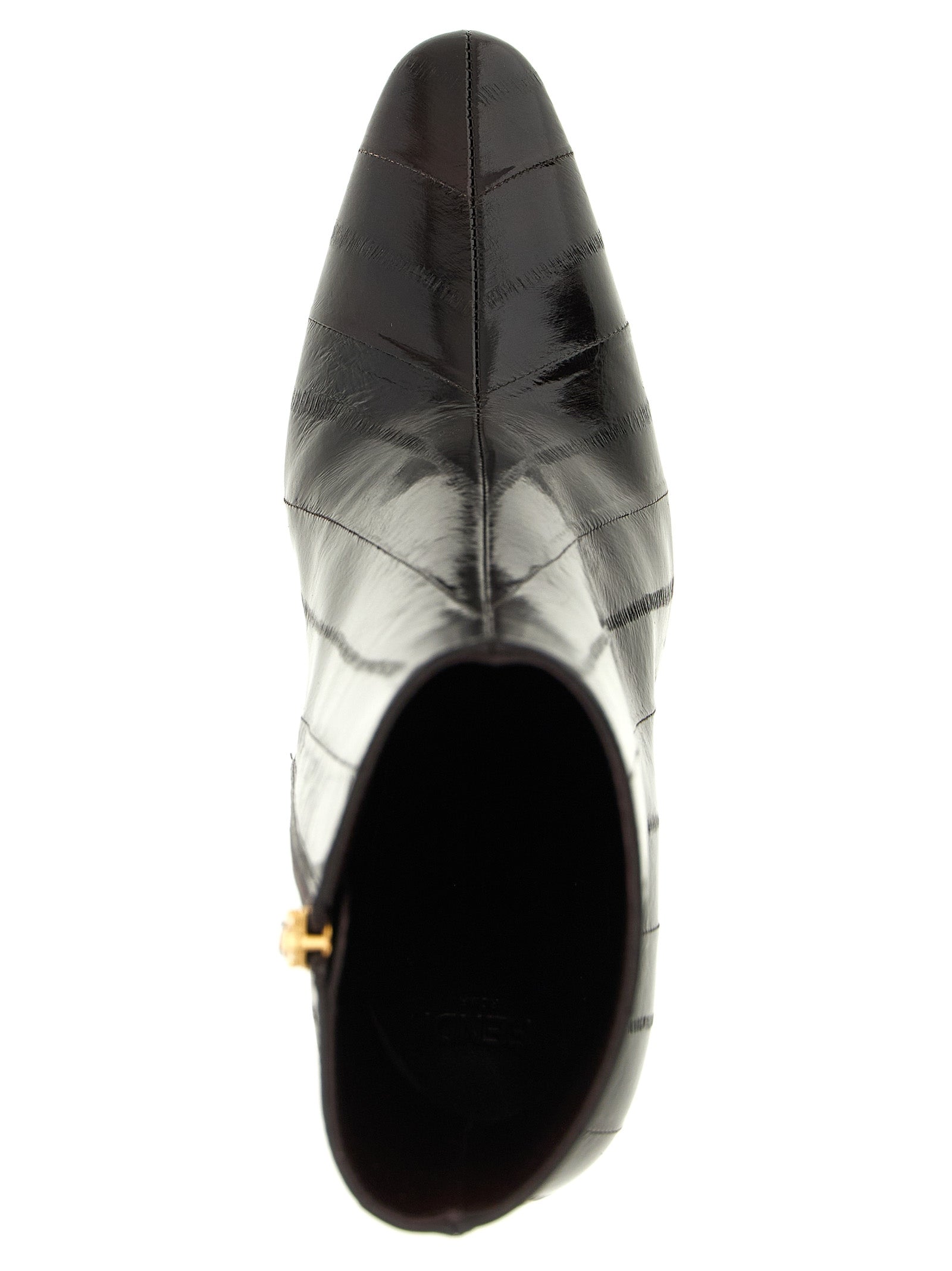 FENDI - FENDI - ’Fendi Arco’ ankle boots - Women’s Shoes