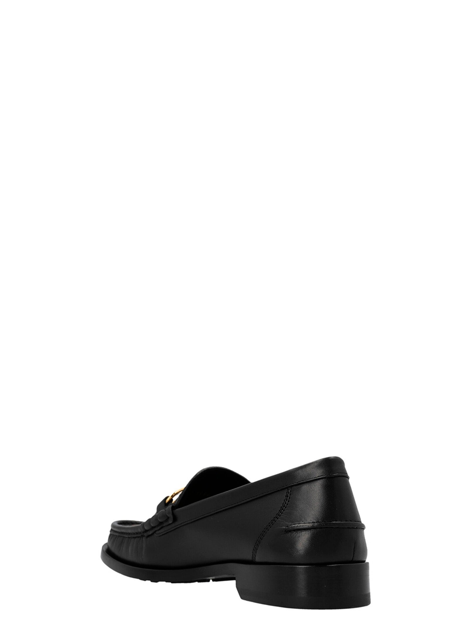 FENDI - FENDI - ’O’Lock’ loafers - Men’s Shoes