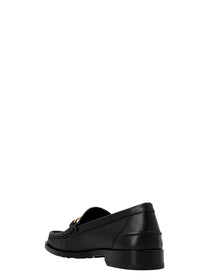 FENDI - FENDI - ’O’Lock’ loafers - Men’s Shoes