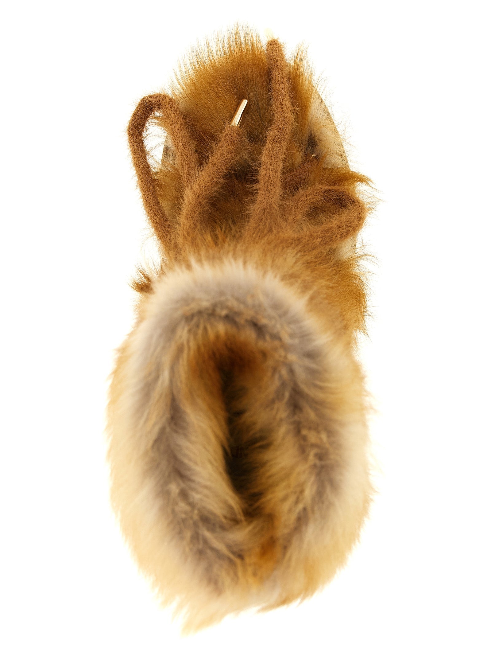 FENDI - FENDI - ’Apres Chic’ boots - Women’s Shoes