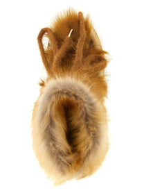 FENDI - FENDI - ’Apres Chic’ boots - Women’s Shoes