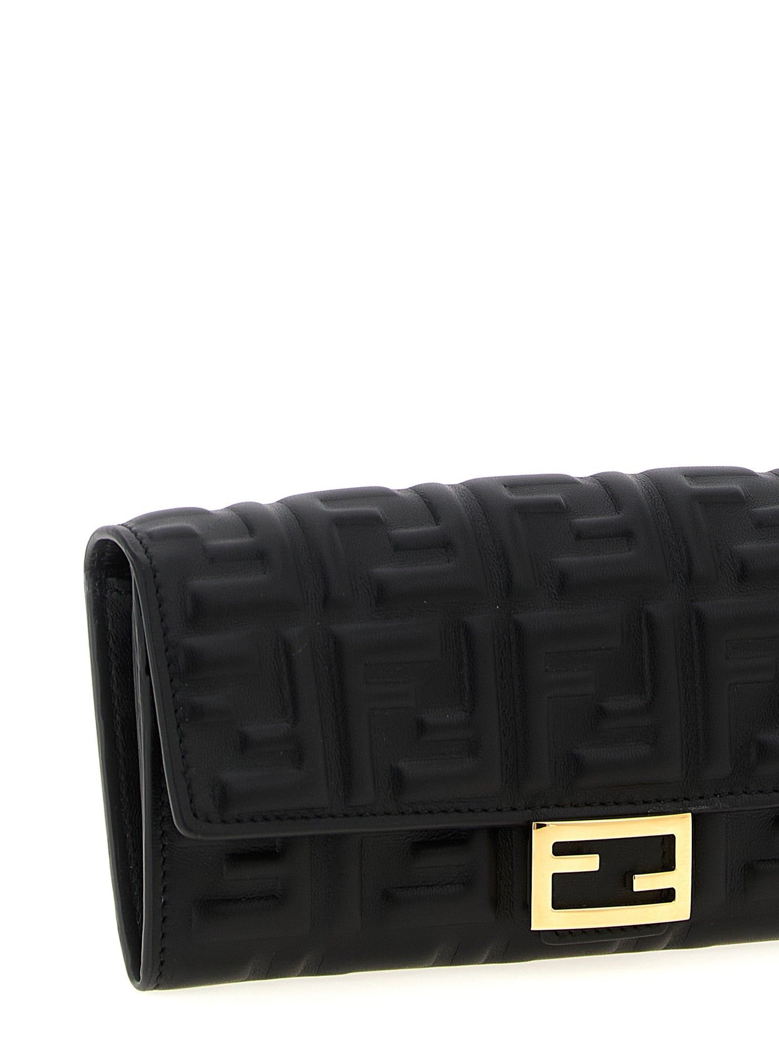 FENDI - FENDI - ’Baguette’ wallet - Women’s Accessories
