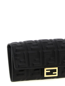 FENDI - FENDI - ’Baguette’ wallet - Women’s Accessories