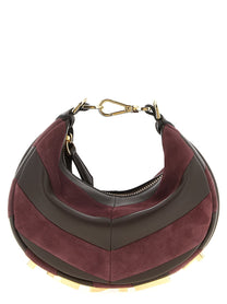FENDI - FENDI - ’Fendigraphy Mini’ handbag - Women’s Bags
