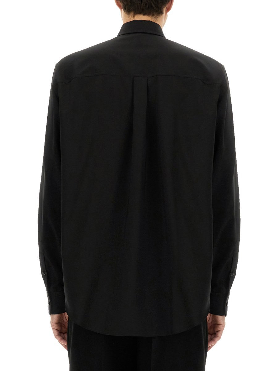 Fendi - Fendi Tailor Made Shirt - Men’s Tops