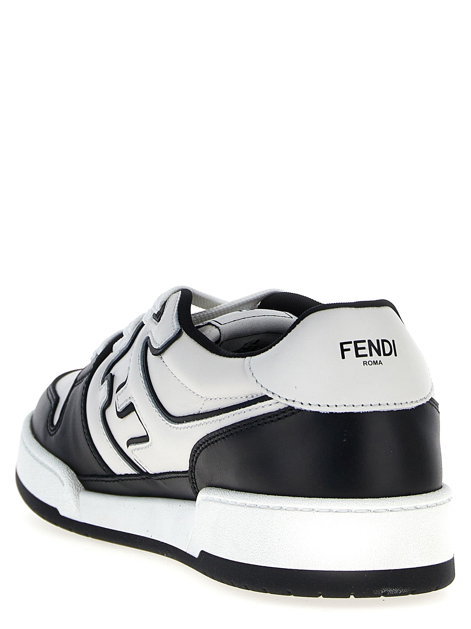 FENDI - FENDI - ’Fendi Match’ sneakers - Men’s Shoes