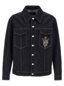 FENDI - FENDI - Fendi Crest jacket - Men’s Outerwear