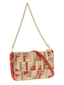 FENDI - FENDI - ’Baguette’ pouch - Women’s Bags