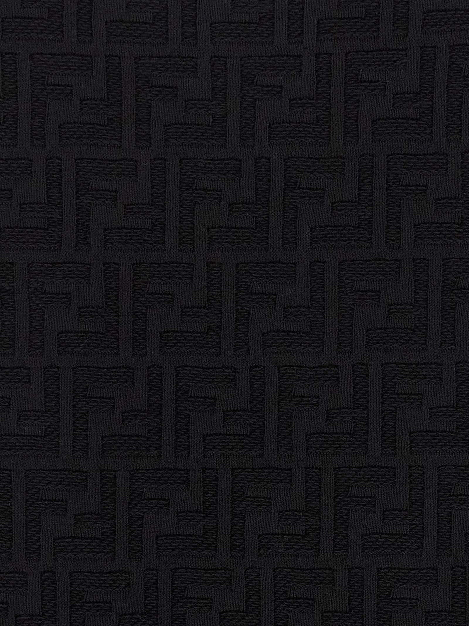 FENDI - FENDI - FF sweater - Men’s Knitwear