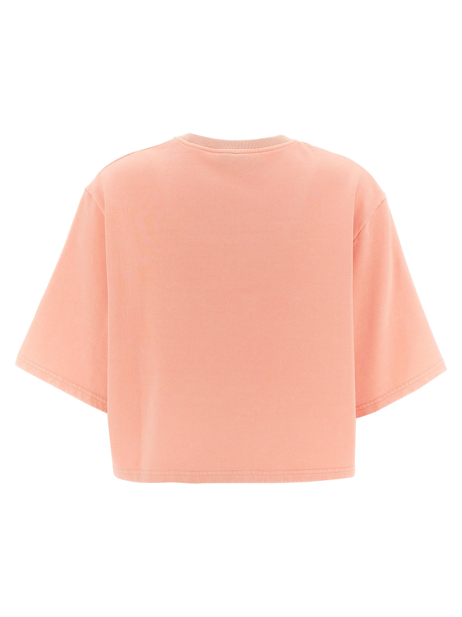 FENDI - FENDI - 3D ’Fendi Roma’ sweatshirt - Women’s Sweatshirts