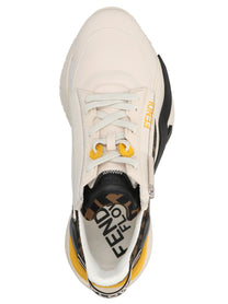 FENDI - FENDI - ’Flow’ sneakers - Men’s Shoes