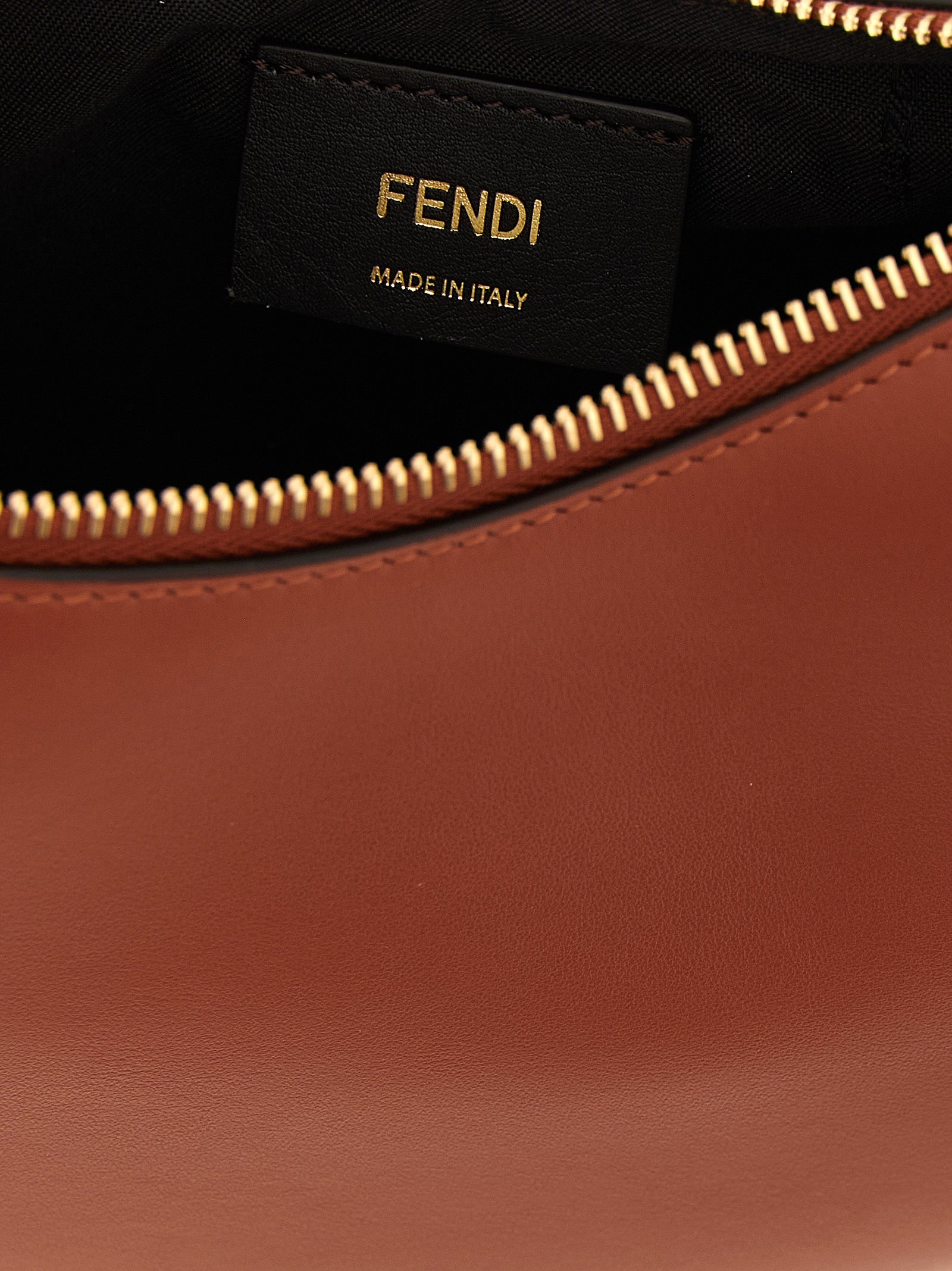 FENDI - FENDI - ’Fendigraphy’ mini handbag - Women’s Bags
